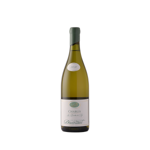 2023 Agnes et Didier Dauvissat Chablis