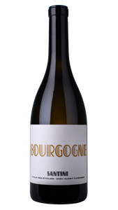 2020 Santini Bourgogne Blanc