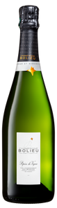 NV Champagne Bolieu Pepin de Vigne Extra Brut (70 CH, 30 PM)