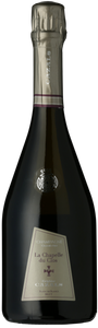2016 Champagne Claude Cazals 'Chapelle du Clos'