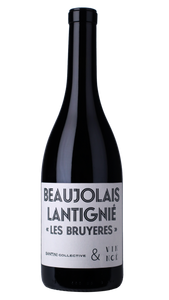 2018 Santini Beaujolais-Lantignie 'Les Bruyeres'