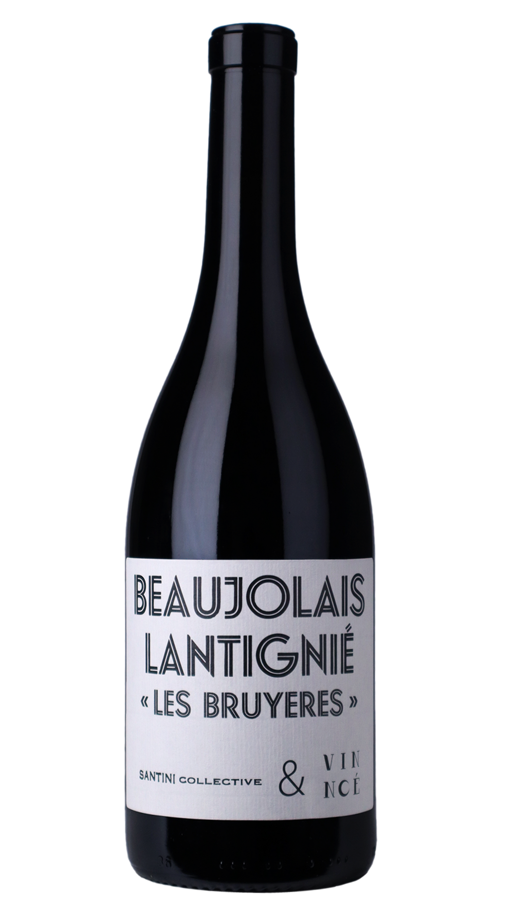 2018 Santini Beaujolais-Lantignie 'Les Bruyeres'