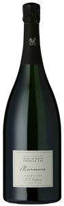 NV Champagne JL Vergnon 'Murmure' 1er Cru Blanc de Blancs MAGNUM