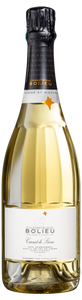 2013 Champagne Bolieu Carnet de Leone Blanc de Blancs Extra Brut