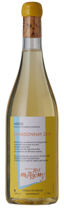 2018 Les Matheny Chardonnay